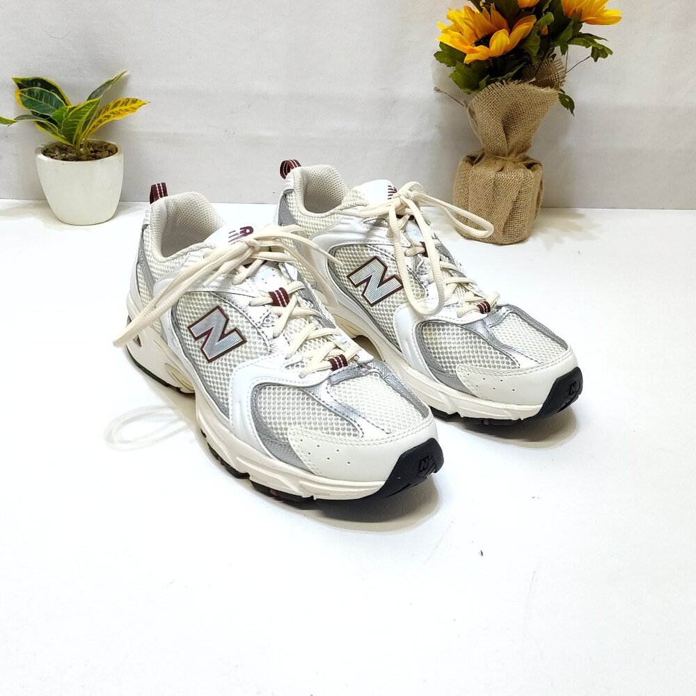 New Balance 530 MR530SZ Running Shoes Unisex Men 8.5 / Women 10 ABZORB Midsole